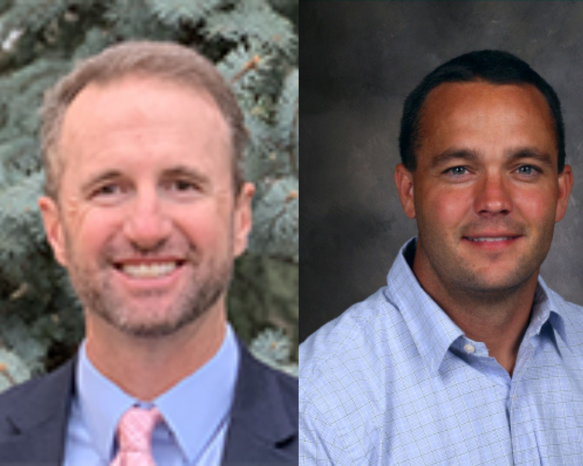 Two metro Denver high school administrators placed on leave