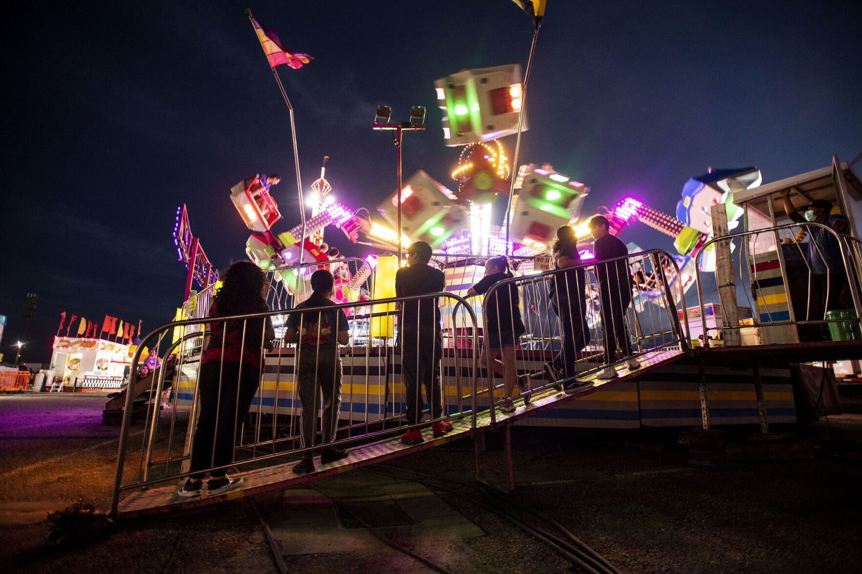 PHOTOS: 2021 Colorado State Fair