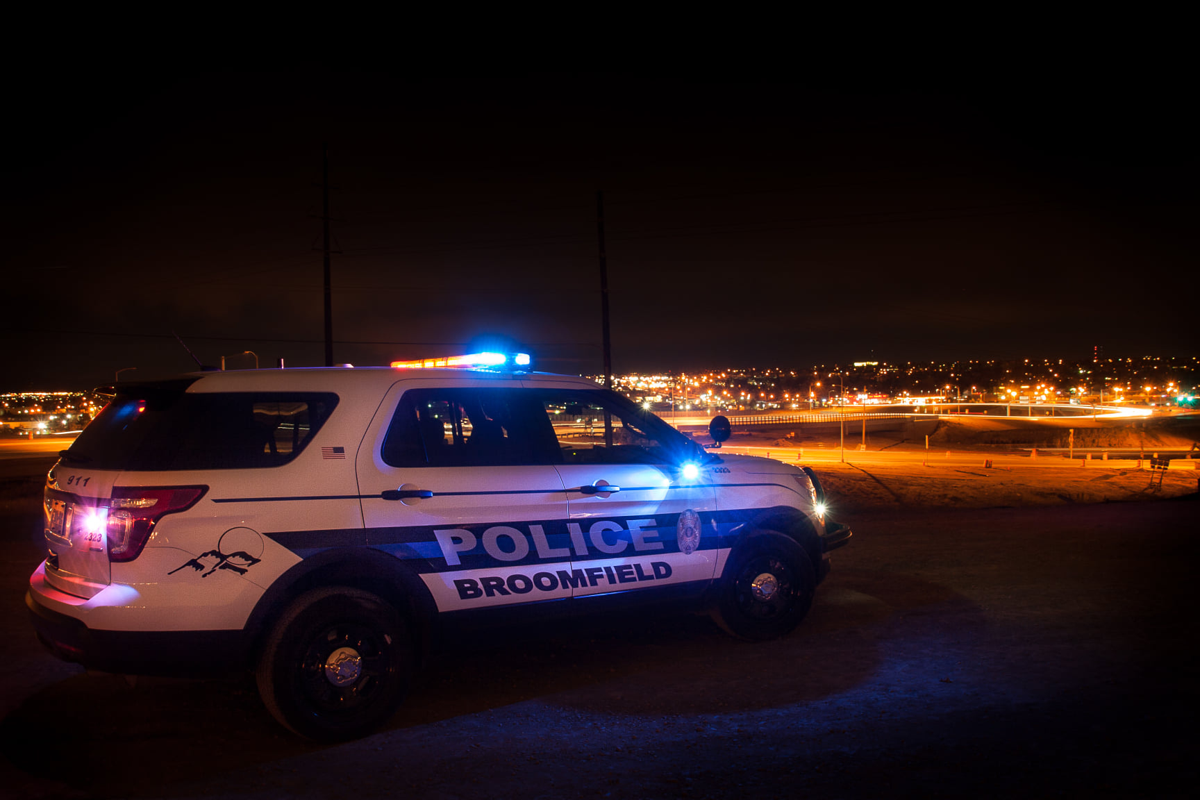 Police: Man fatally shot in Broomfield was 71-year-old who interrupted crime in progress