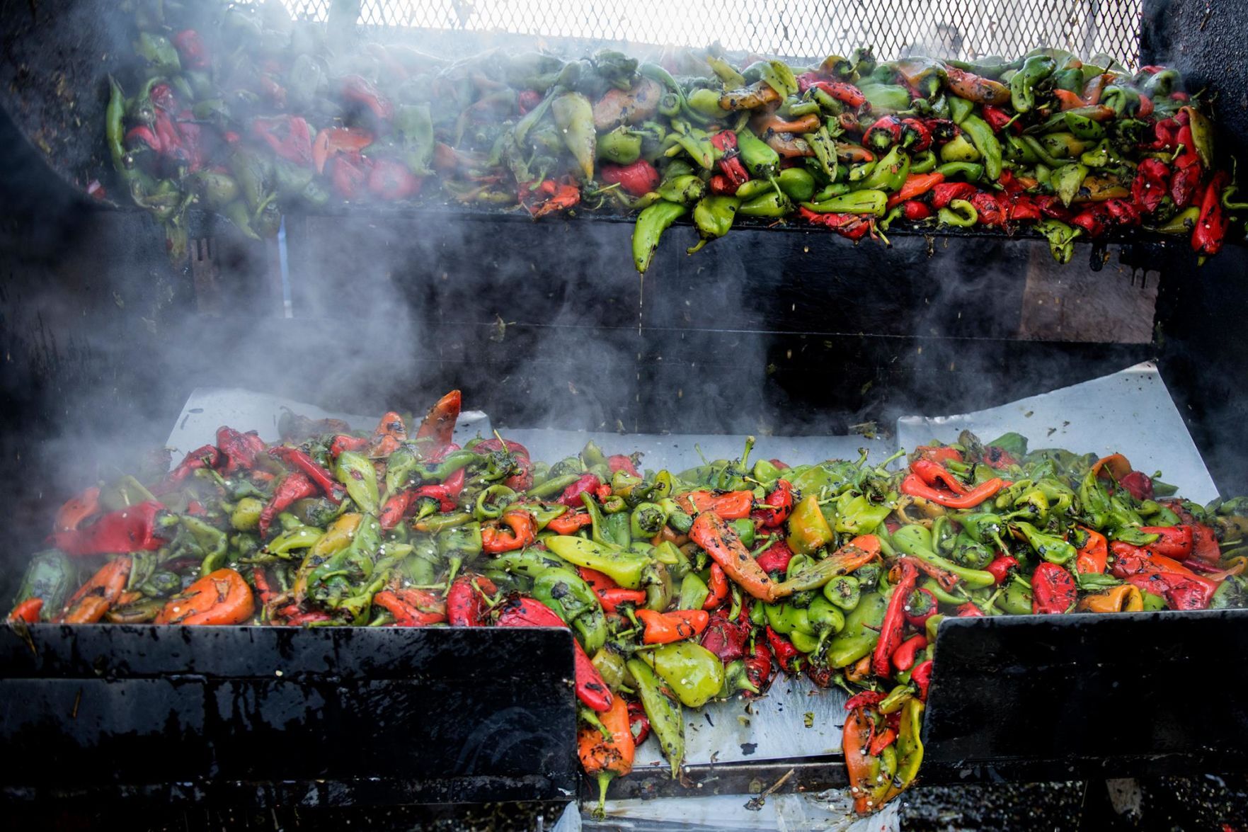 4 upcoming Colorado festivals: Pueblo Chile & Frijoles, Dragon Boat and more