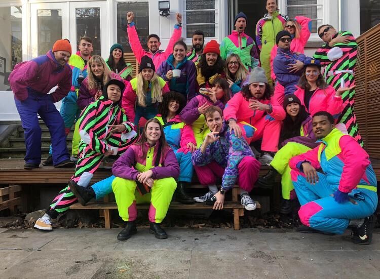 Ice Karting pop-up experience to stop through Denver this winter