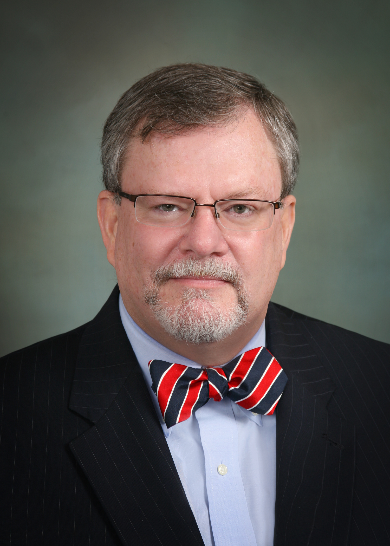Lockheed Martin's Michael Hawes, vice president of human space exploration led development of the NASA's Orion spacecraft. (Courtesy of Lockheed Martin)
