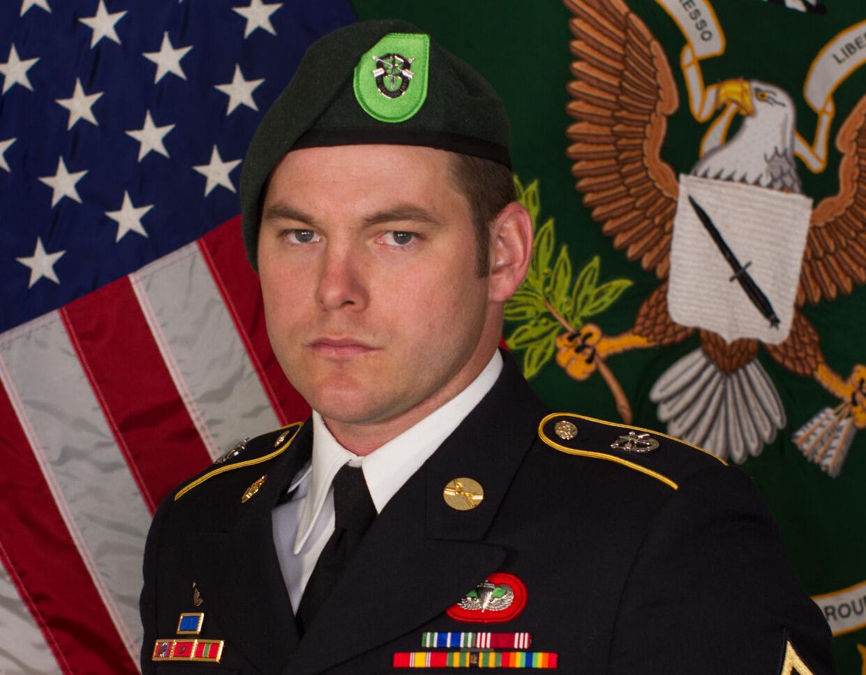 Fort Carson Green Beret from Peyton dies during training in Florida