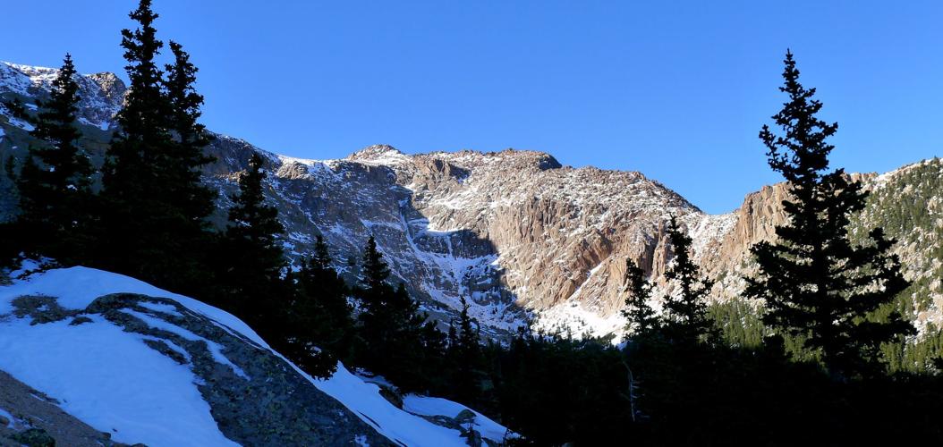 Pikes Peak: Hiking Barr Trail is only the start