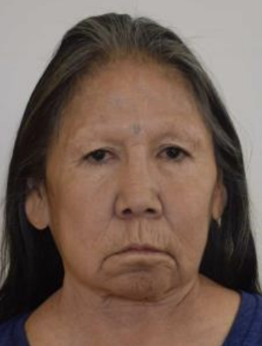 Denver police seek information in murder of 65-year-old woman
