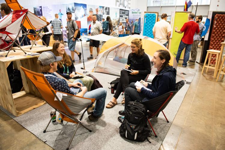 Outdoor Retailer