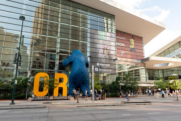 Outdoor Retailer’s Snow Show returns to Denver this week