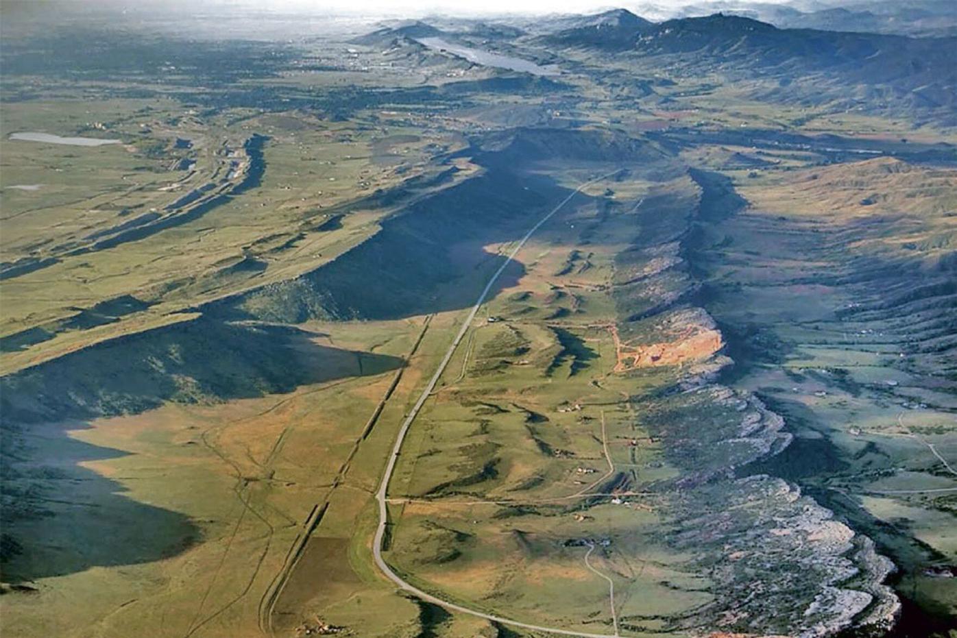 RIVER TOWNS: FORT COLLINS | Sizing up the arguments on Glade Reservoir