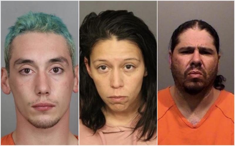 unicorn mug shots