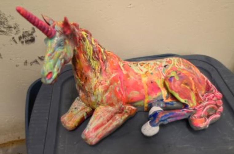 unicorn
