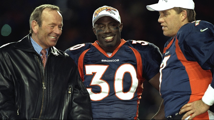 Pro Football Hall of Fame | The 14 Broncos enshrined in Canton