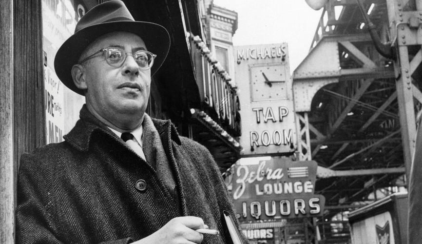 Sal Alinsky