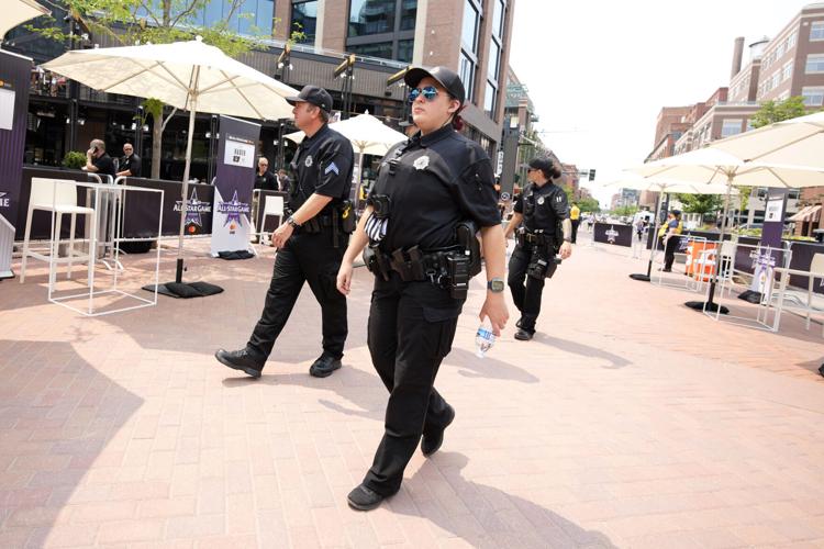 Denver’s 2022 city budget proposal dominated by public safety