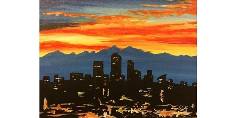 Bronco Skyline