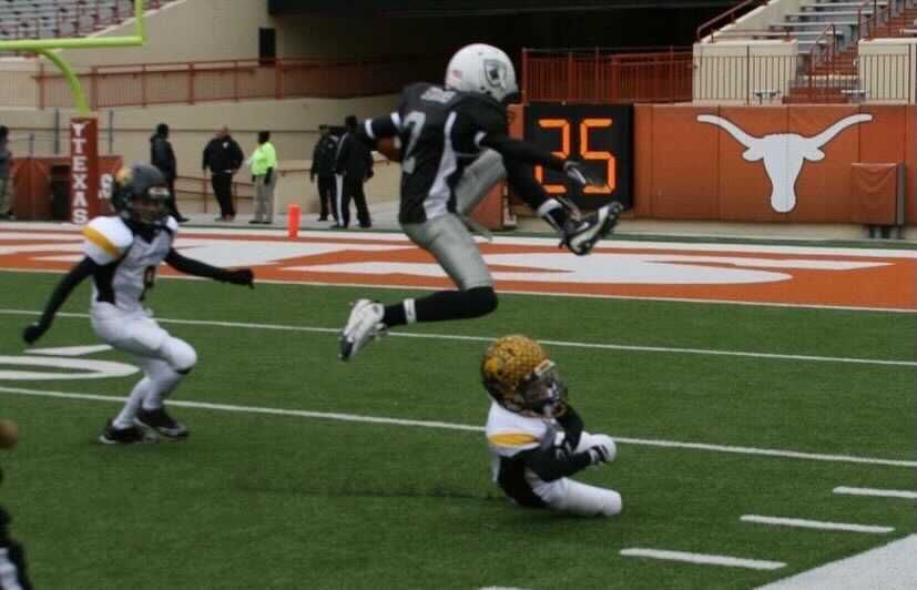 Caden Sterns