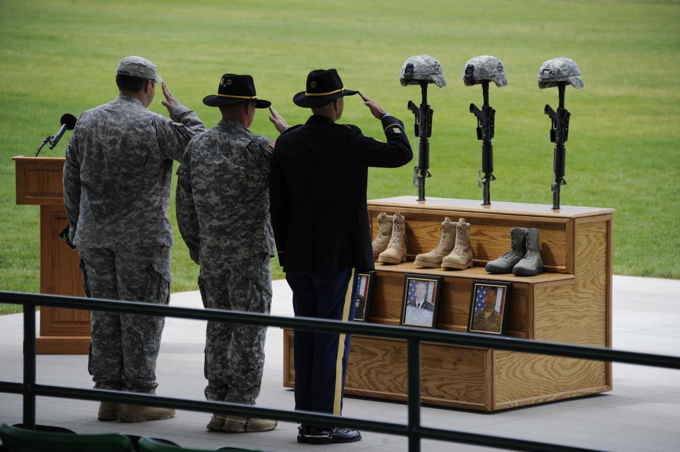 Analysis: It is time for Afghanistan to find its own heroes | Tom Roeder