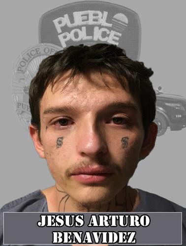 Authorities announce arrest in July killing of Pueblo man shot while walking near I-25