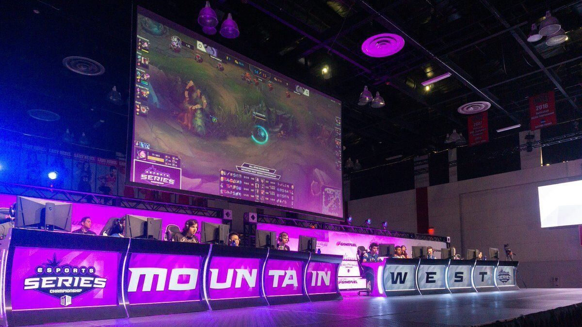 Air Force Gaming launches second season; veterans, DOD civilians now welcome