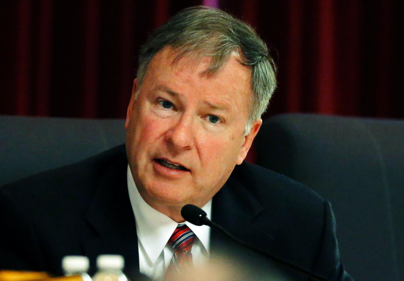 Lamborn calls out Pentagon, intelligence agencies for Afghanistan ‘disaster’