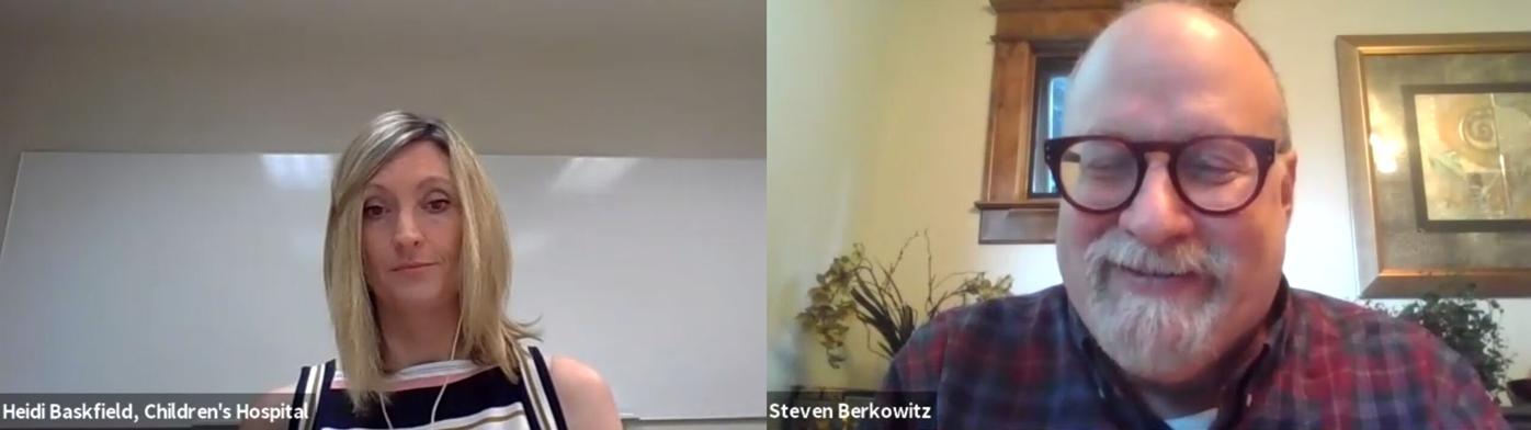 Mental health panel primes teachers, families on new school year challenges