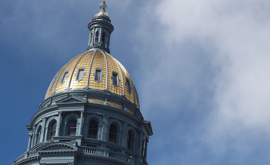 Youth panel calls for bills on mental health, access to higher education for foster care students