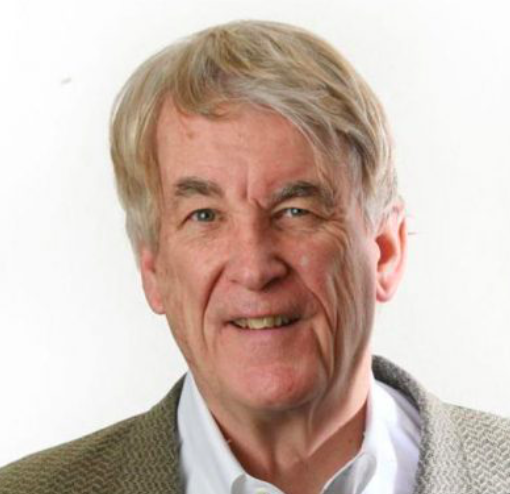 Tom Cronin
