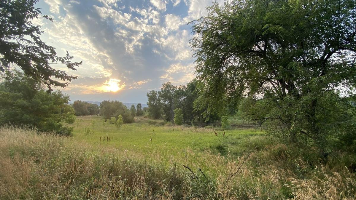 Denver weather: Cooler with chances of strong thunderstorms