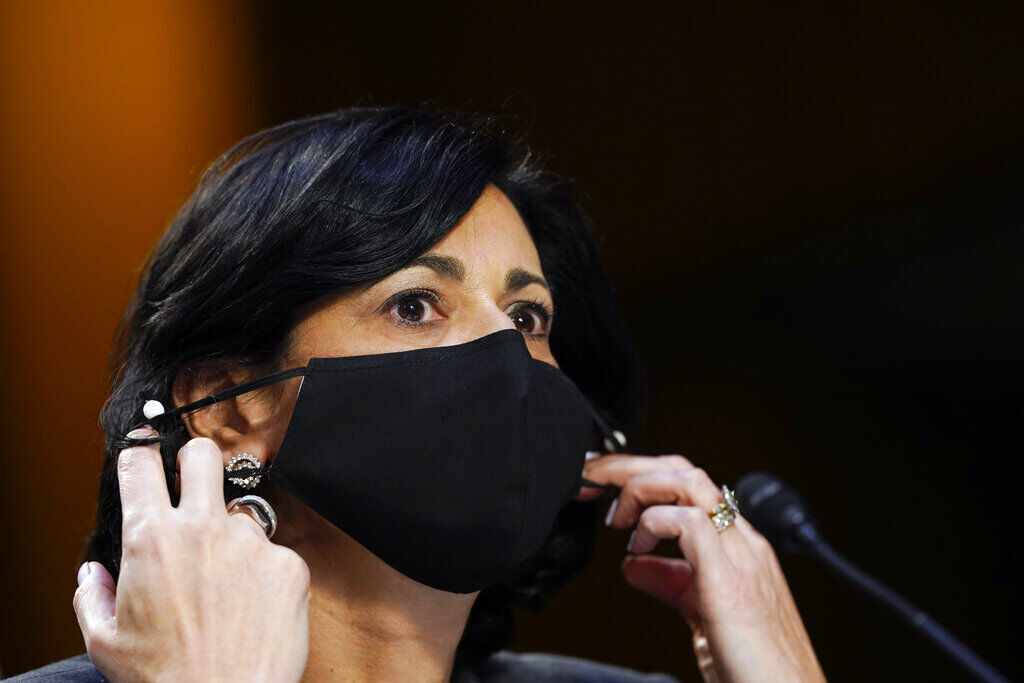 Face masks, social distancing again recommended in Colorado; schools asked to consider mandates