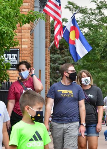 Manitou Springs enacts universal mask requirement in city buildings