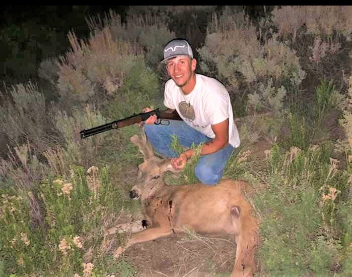 Colorado man caught illegally killing deer at night enters plea deal