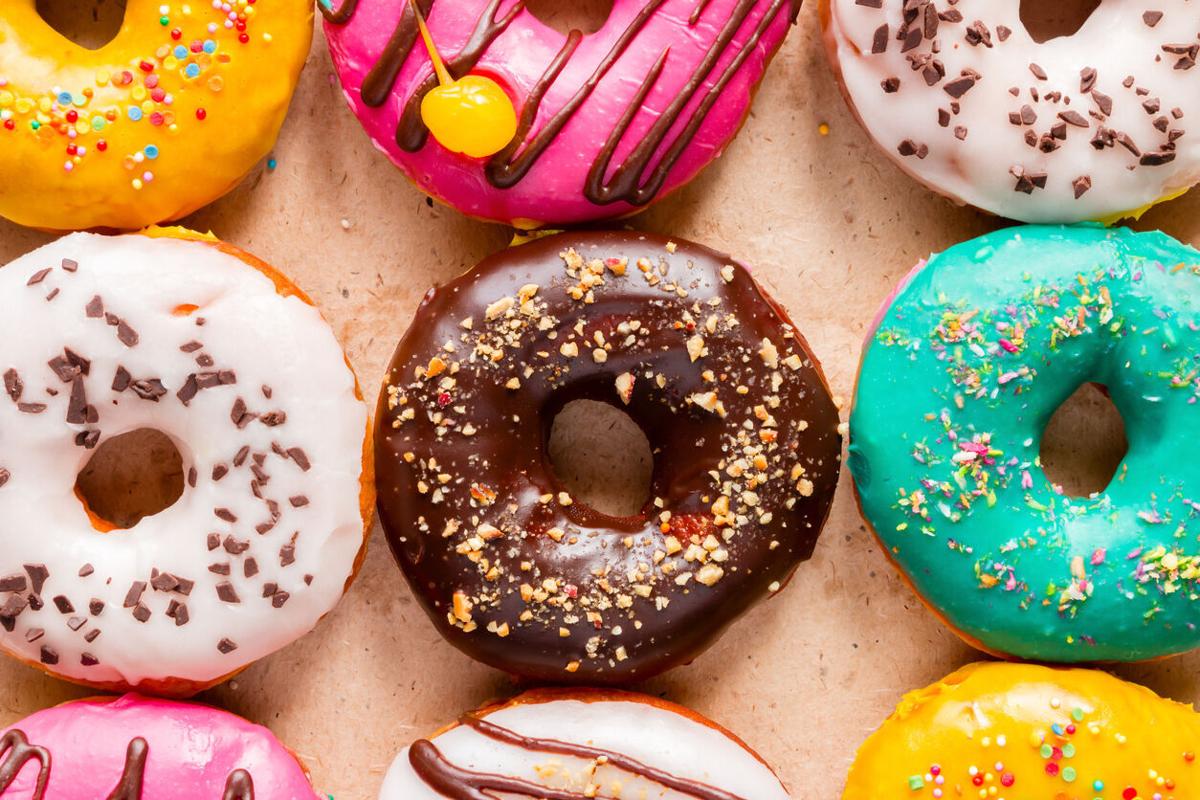 Festival started as joke to offer unlimited whiskey and doughnuts in Colorado
