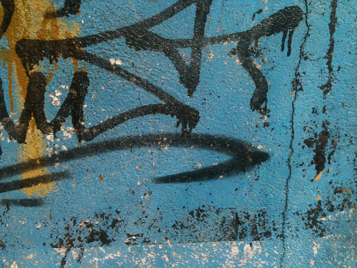 Young vandals cause $12,000 worth of graffiti damage in Colorado