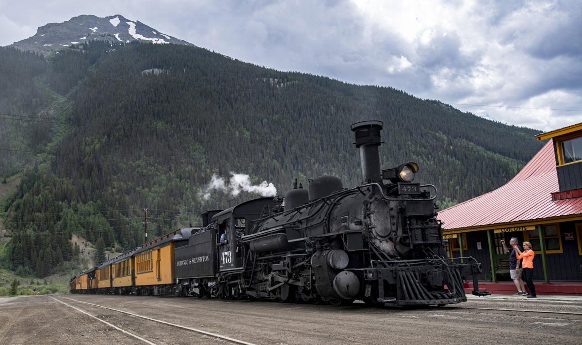 Silverton (Photo) Credit Christian Murdock