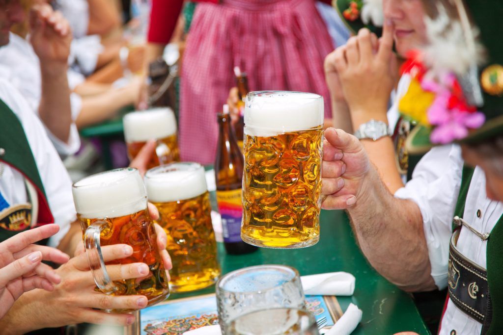 Oktoberfests to attend in Colorado in 2019 (Photo) Credit Nikada (iStock)