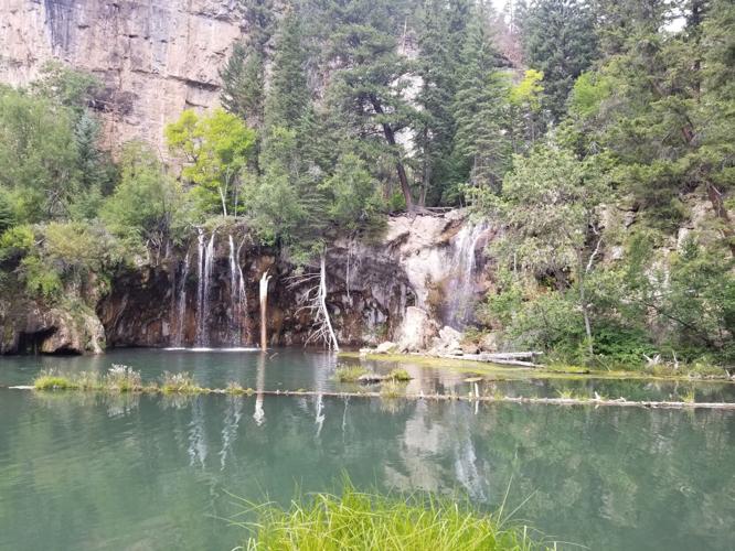 Photo Courtesy of The U.S Forest Service