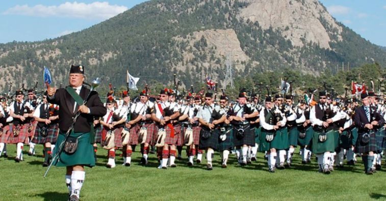 4 upcoming Colorado Festivals: Highland Festival, Buskerfest, Tomato War