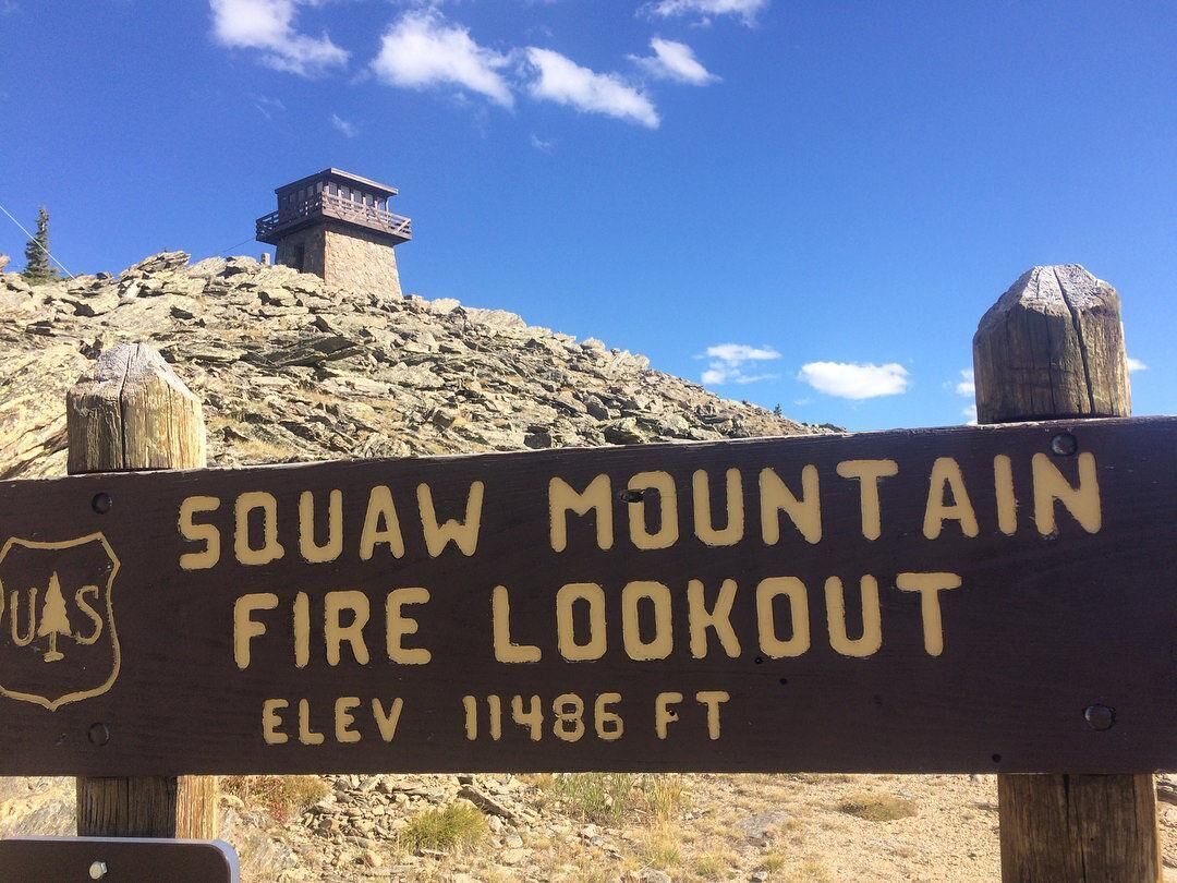 “S-word” Mountain name change discussed, as board tackles controversial landmark names in Colorado
