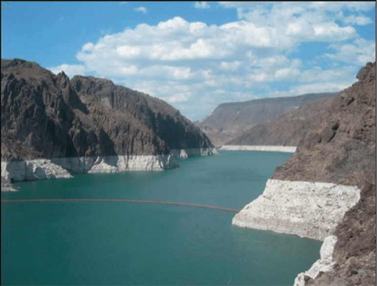 First-ever shortage declared on the Colorado River basin, triggering water reductions