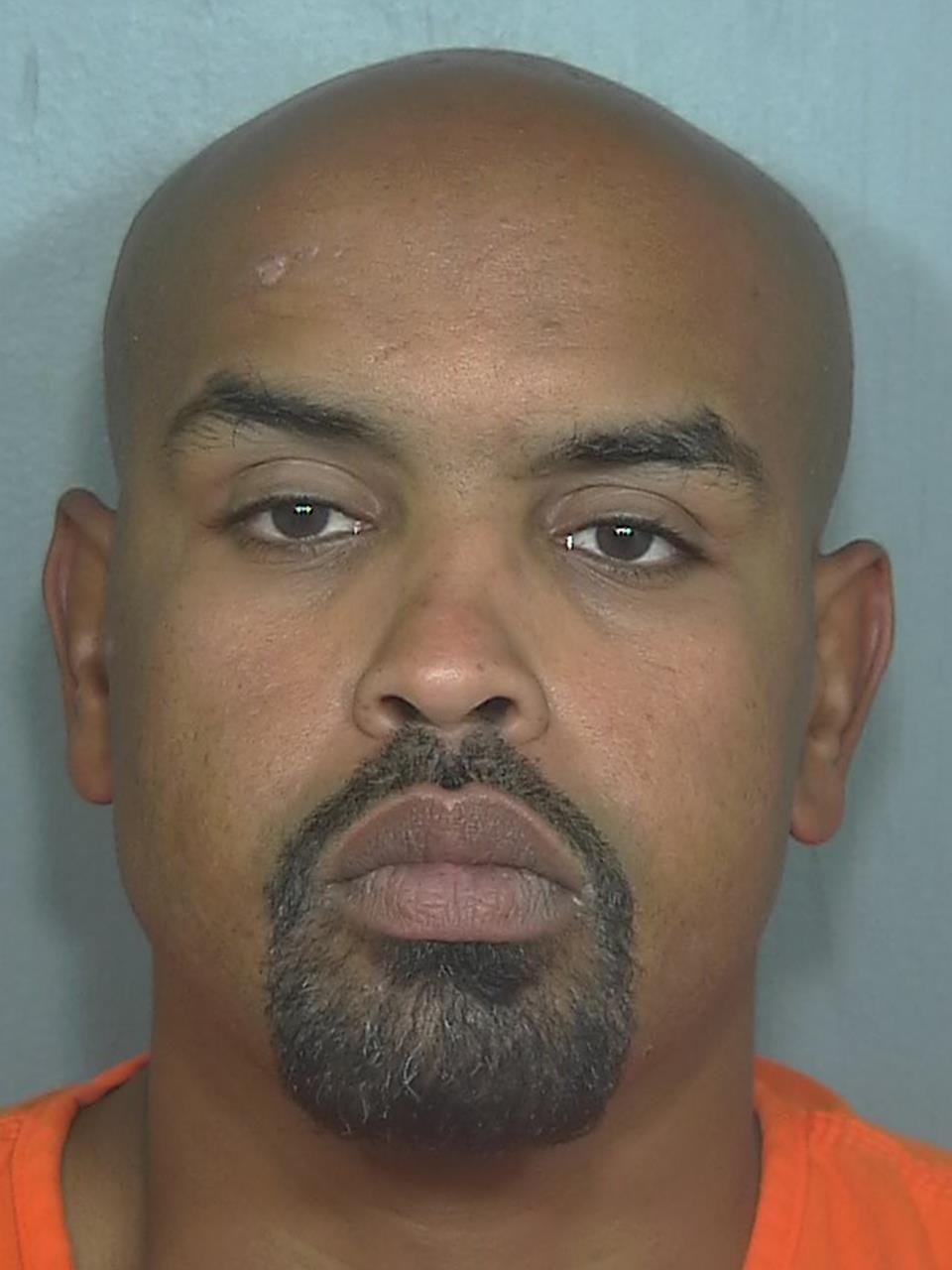 Greeley man gets 24 years in prison for Target incident while on parole