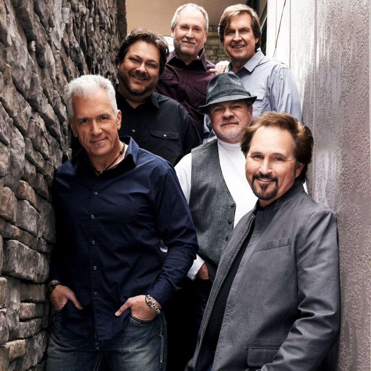 The PRCA Ram Rodeo with Diamond Rio is set for 5 p.m. Sunday at the Bud Light Grandstand on the Colorado State Fairgrounds in Pueblo. (Courtesy of Colorado State Fair)
