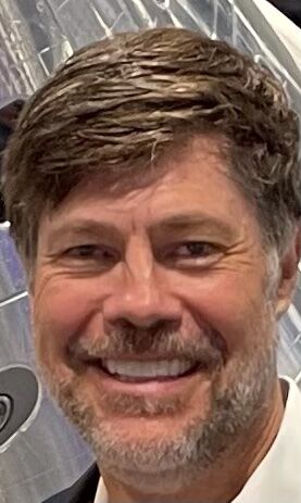 Red Canyon Engineering and Software CEO Barry Hamilton. (Courtesy of Red Canyon)
