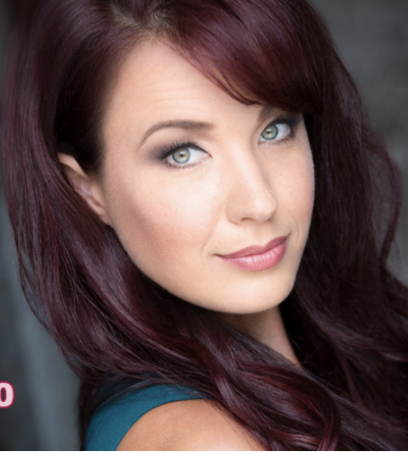 Sierra Boggess