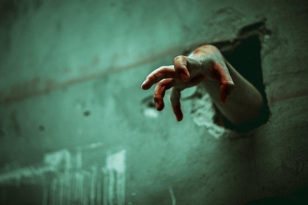 6 of the scariest haunted houses in Colorado