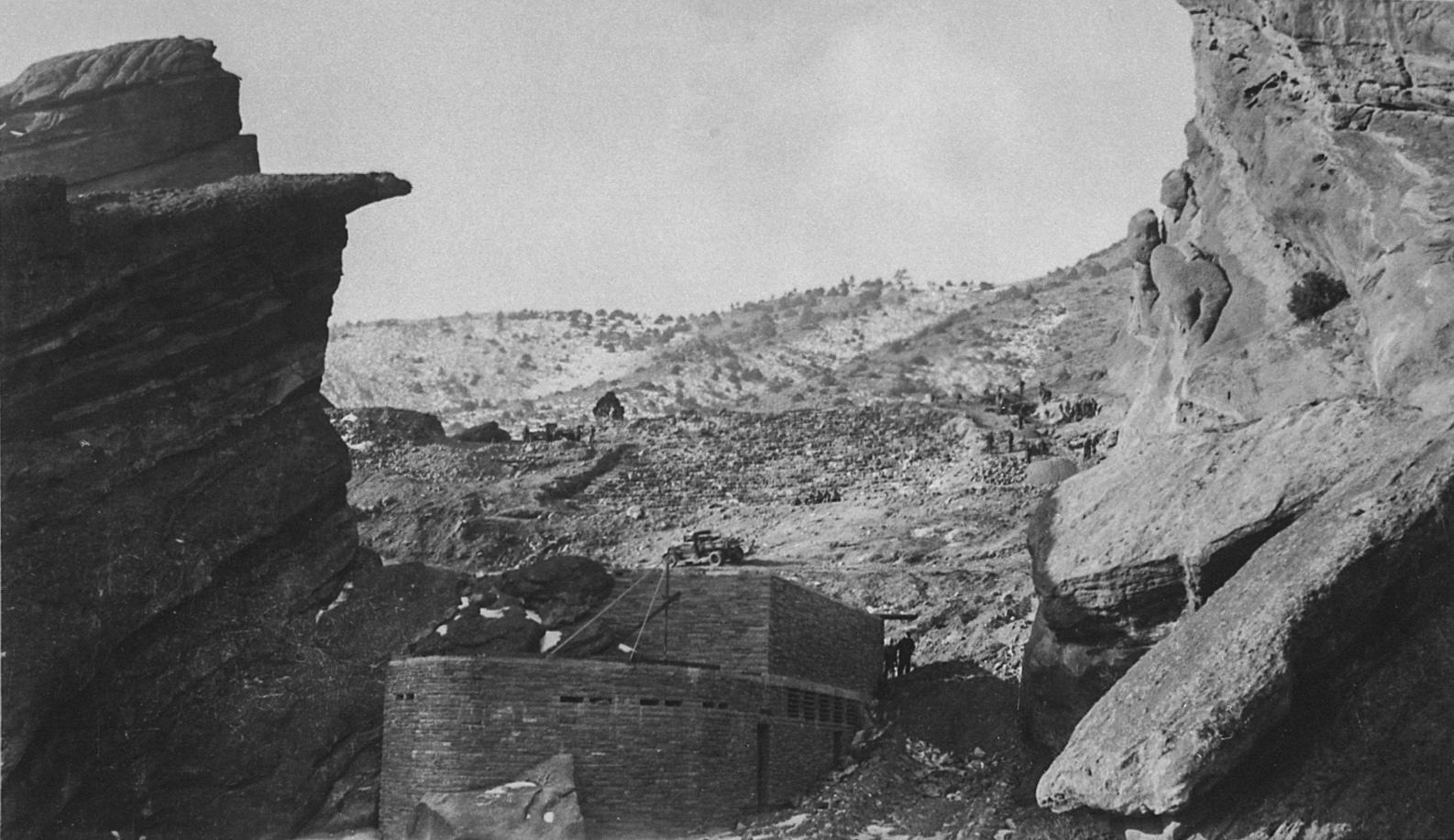 Back to the future: Denver Mayor Hancock reviving FDR’s CCC concept