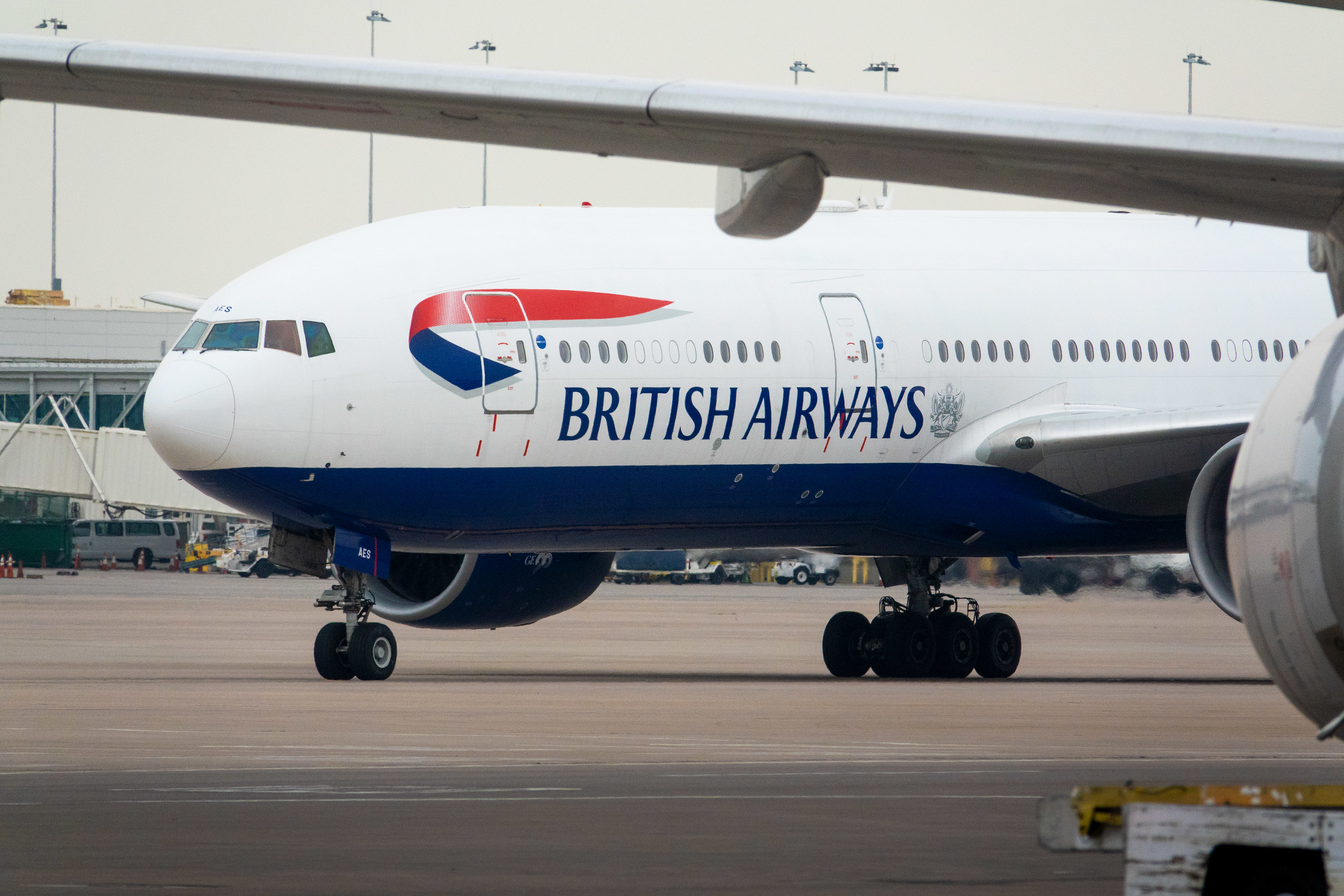 Flights from Denver to London take off for first time since March 2020