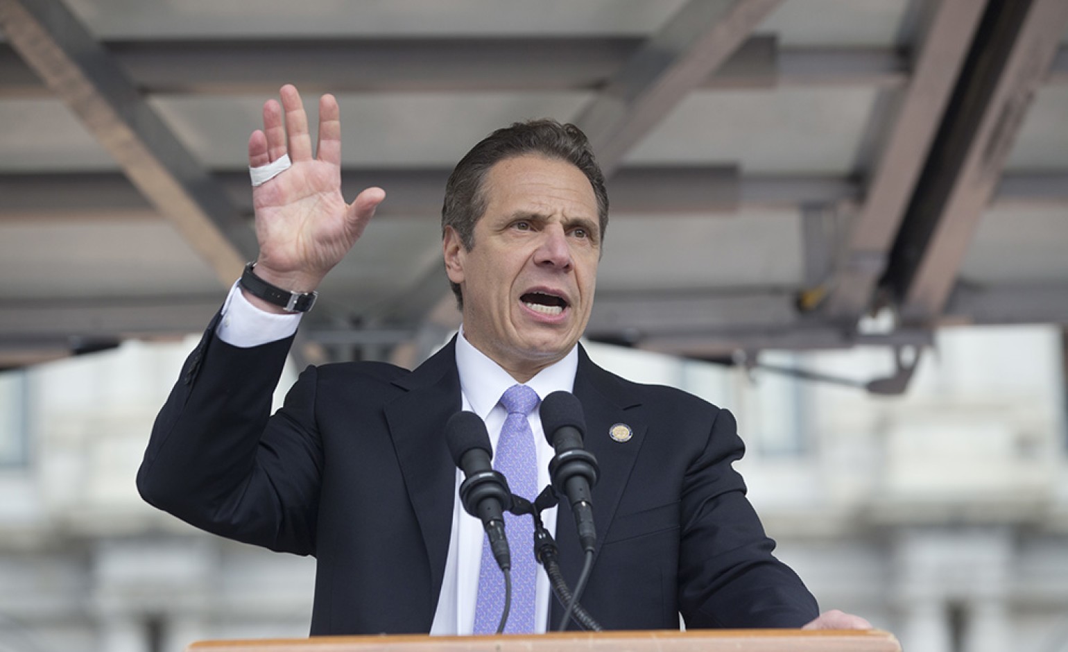New York ethics panel set to meet, another chance to rethink approval of Cuomo book deal