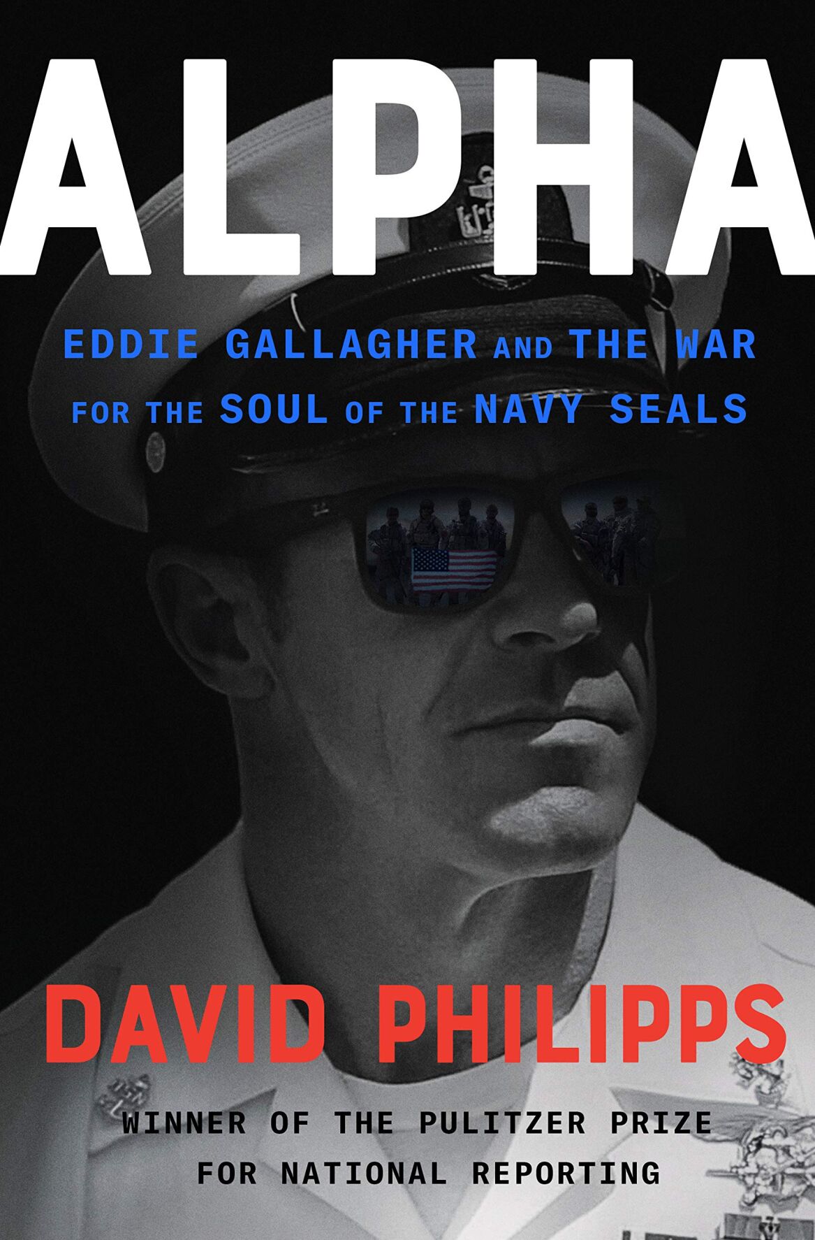 Book cover (Courtesy photo)