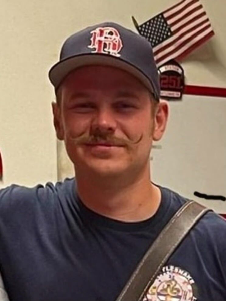 Colorado firefighter dies in boating accident in Alabama