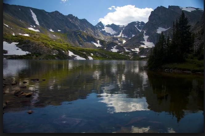 U.S. Forest Service in Colorado to waive fees for two days this fall