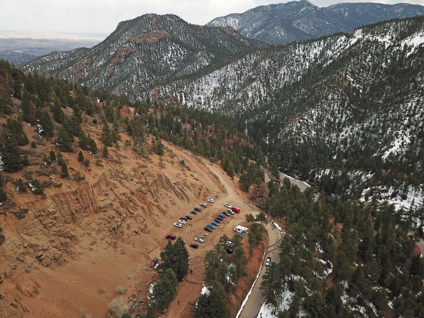 8-month road closure coming to popular Colorado hiking destination